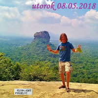 Verejné tajomstvá 192 - 2018-05-08 Za tajuplnými místy naší planety by Slobodný Vysielač