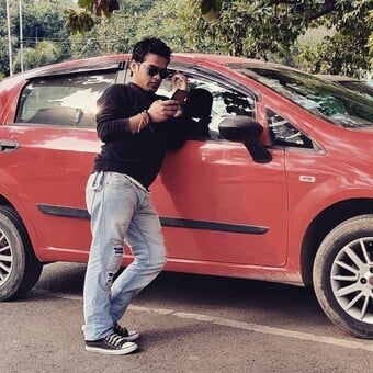 Abhinav Awasthi