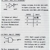 BouteilleurZ - confinement#2 by Jean Bender
