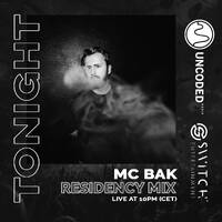 SWITCH CODE #EP468 - MC BAK by Switch Code by Switch Entertainment