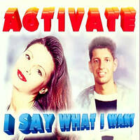 1005 - I Say What I Want (Damage Control Remix) - Activate by Radio Mixes&Remixes