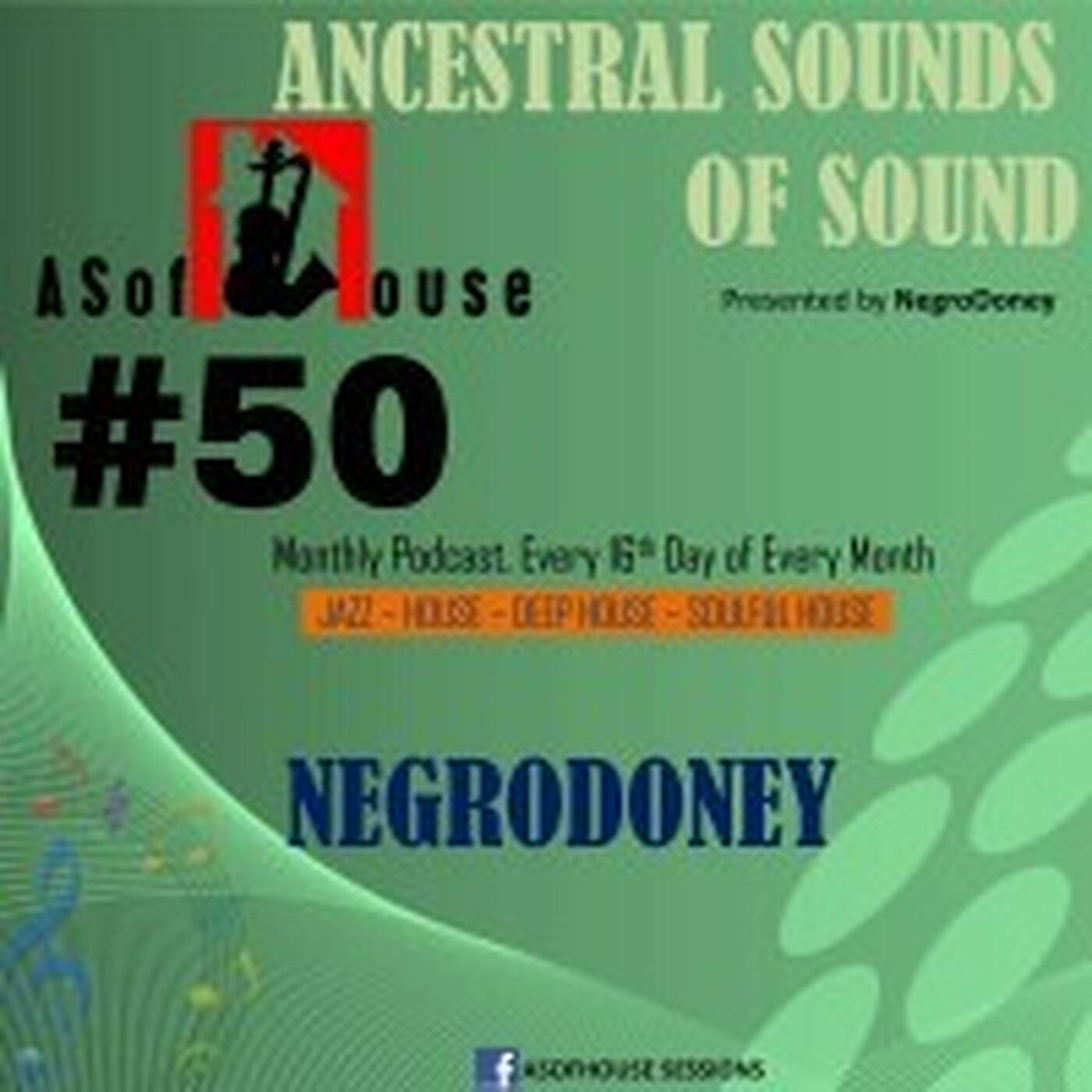 ASofHouse #50 by Negro Doney