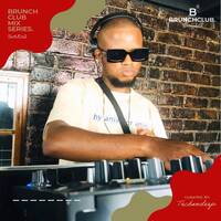 BRUNCHCLUB MIX SERIES S01.E02 by Technodeep