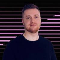 Connor Coates &amp; 1991 - Danny Howard's Dance Party 2022-06-24 by Radio