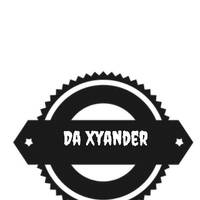 Da-xyander NGAPHAKATHI KWAMI ( DEEP IN VOL 2) PM by Siyanda Shandu