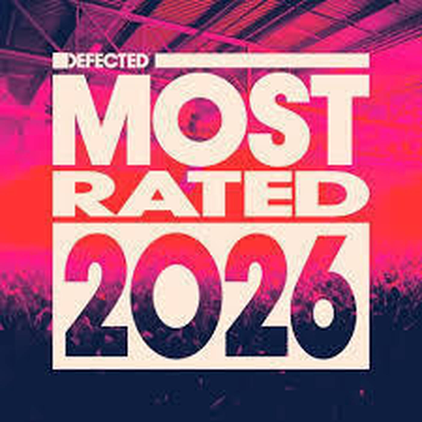 DJ ARI'S STYLE#HOUSE DEFECTED SHOW#2026 episode artwork
