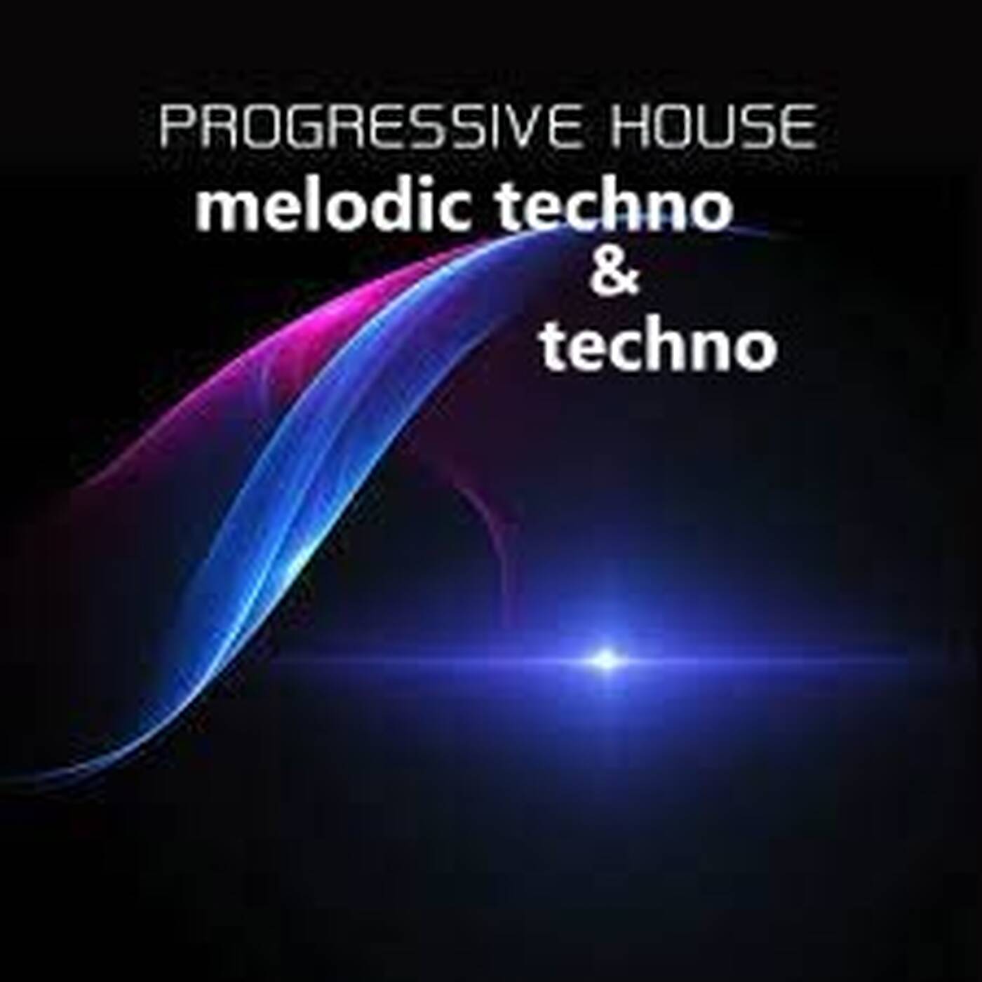 DJ ARI'S STYLE#PROGRESSIVE HOUSE&TECHNO MELODIC&TECHNO#EP 02 2023 episode artwork