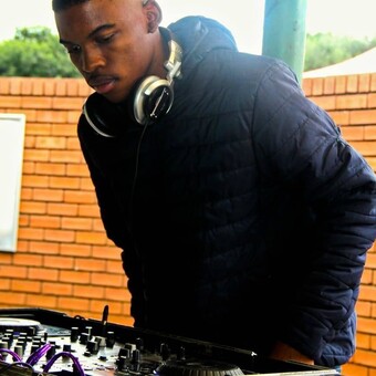 MajorForce Mboweni II