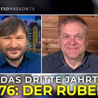 DER RUBEL ROLLT | Das 3. Jahrtausend # 76 by NuoFlix