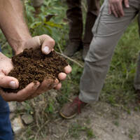 "Radio Potager" saison 2022-2023
