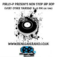 Philly-P - Non Stop Hip Hop Renegade Radio 107.2 FM 11-4-24 by Philly-P