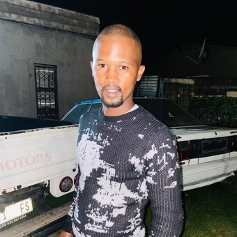 Kamohelo Nthebe
