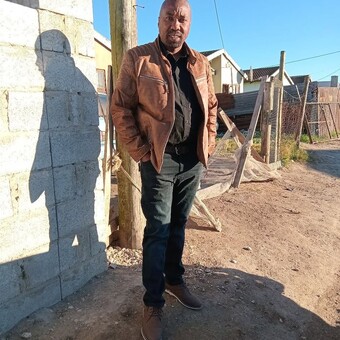 Thembile Doug Makinana