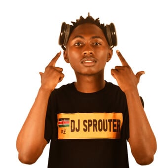 DJ SPROUTER