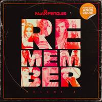 REMEMBER 2000 by Paulo Pringles