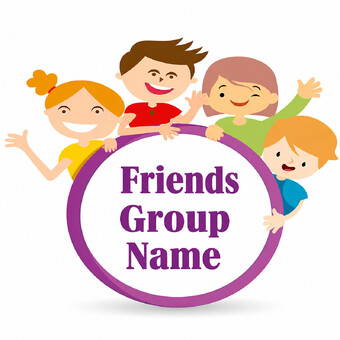 Friends Group