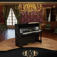 Exercice revisité by Gérard Delassus