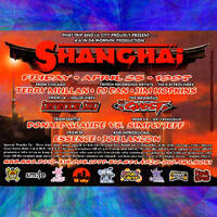 DJ Dan - Live At Shanghi - April 27, 1997 (Jim Hopkins Remaster) by ninetiesDJarchives