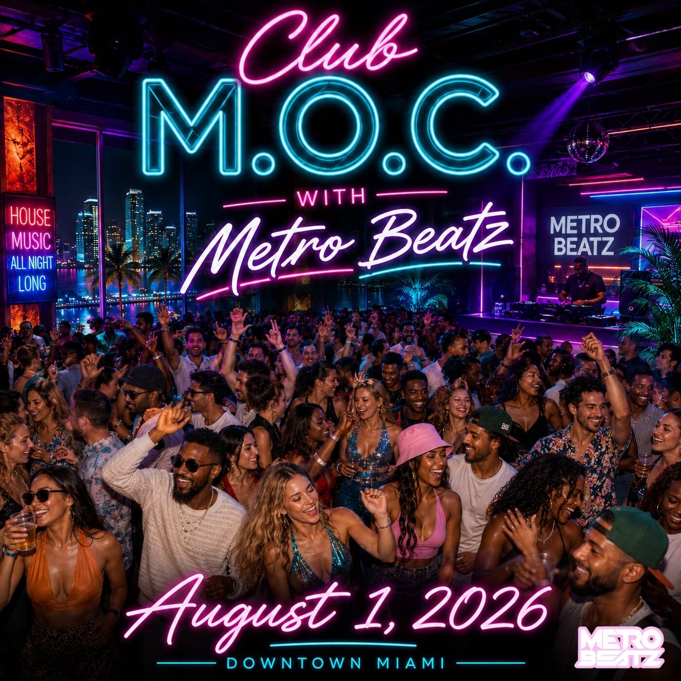 Club M.O.C. (Aired On 8-1-26) episode artwork