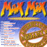 Max Mix 97 megamix con secuencias descartadas by MIXES Y MEGAMIXES