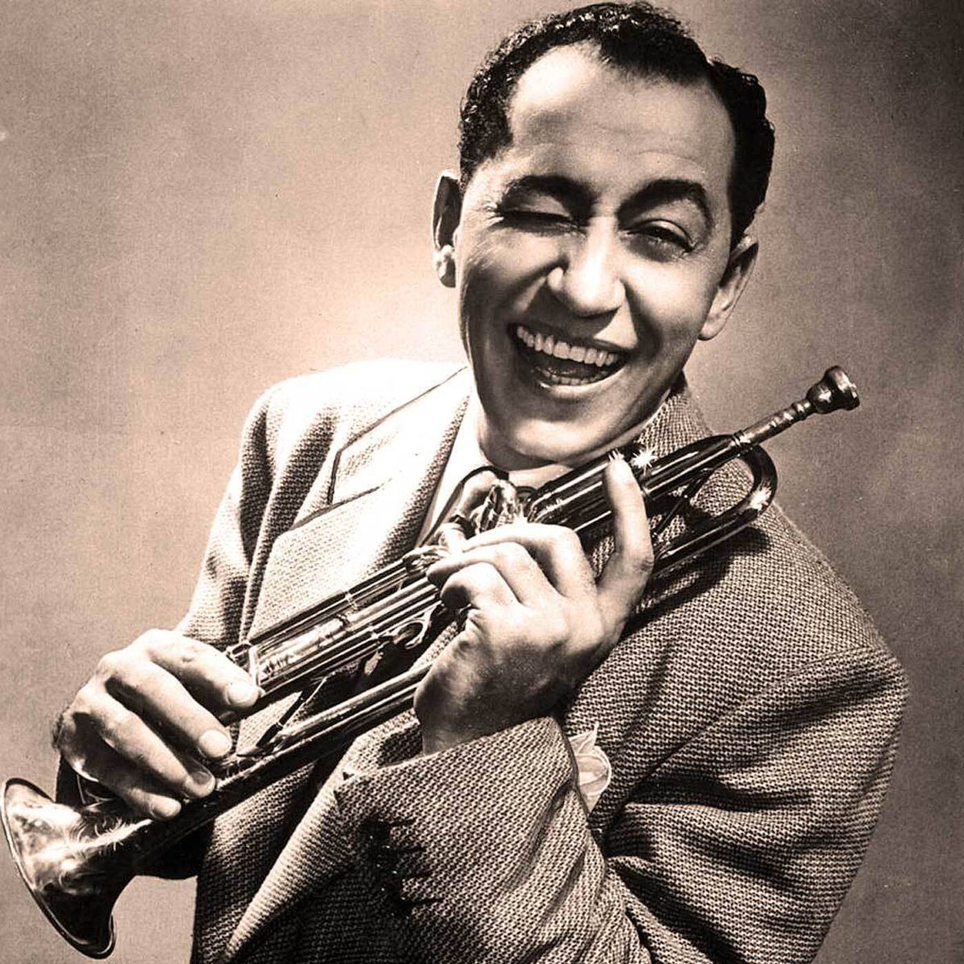 Louis Prima episode artwork