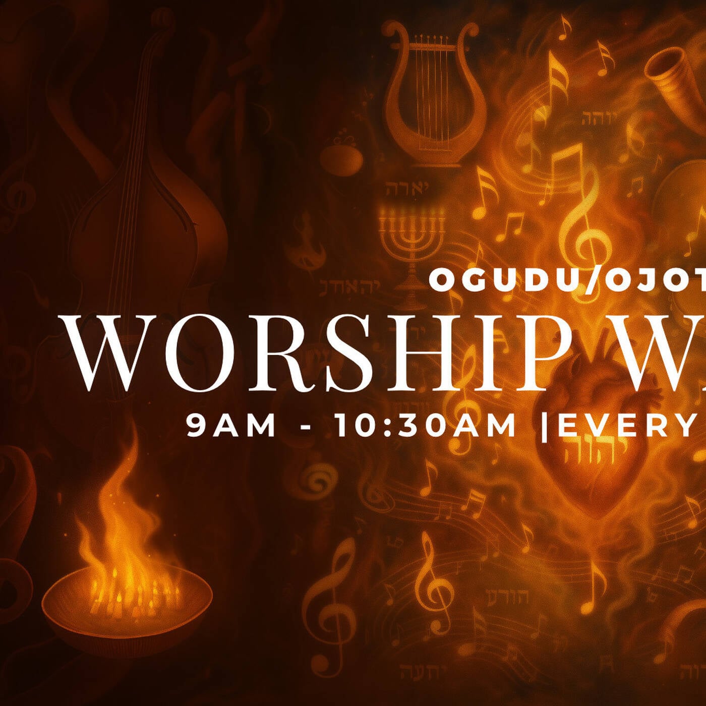 WWW | Oct 29, 2025 | Worship Warfare