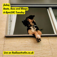 jbdeq - Beats, bass and bleeps 11/11/25 by RadioActive FM Dance