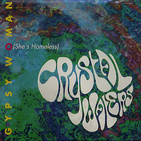 Crystal Waters - Gypsy Woman sample by Jimmy Burnside