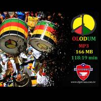 Olodum.by.DJ.Pirraca by DJ PIRRAÇA