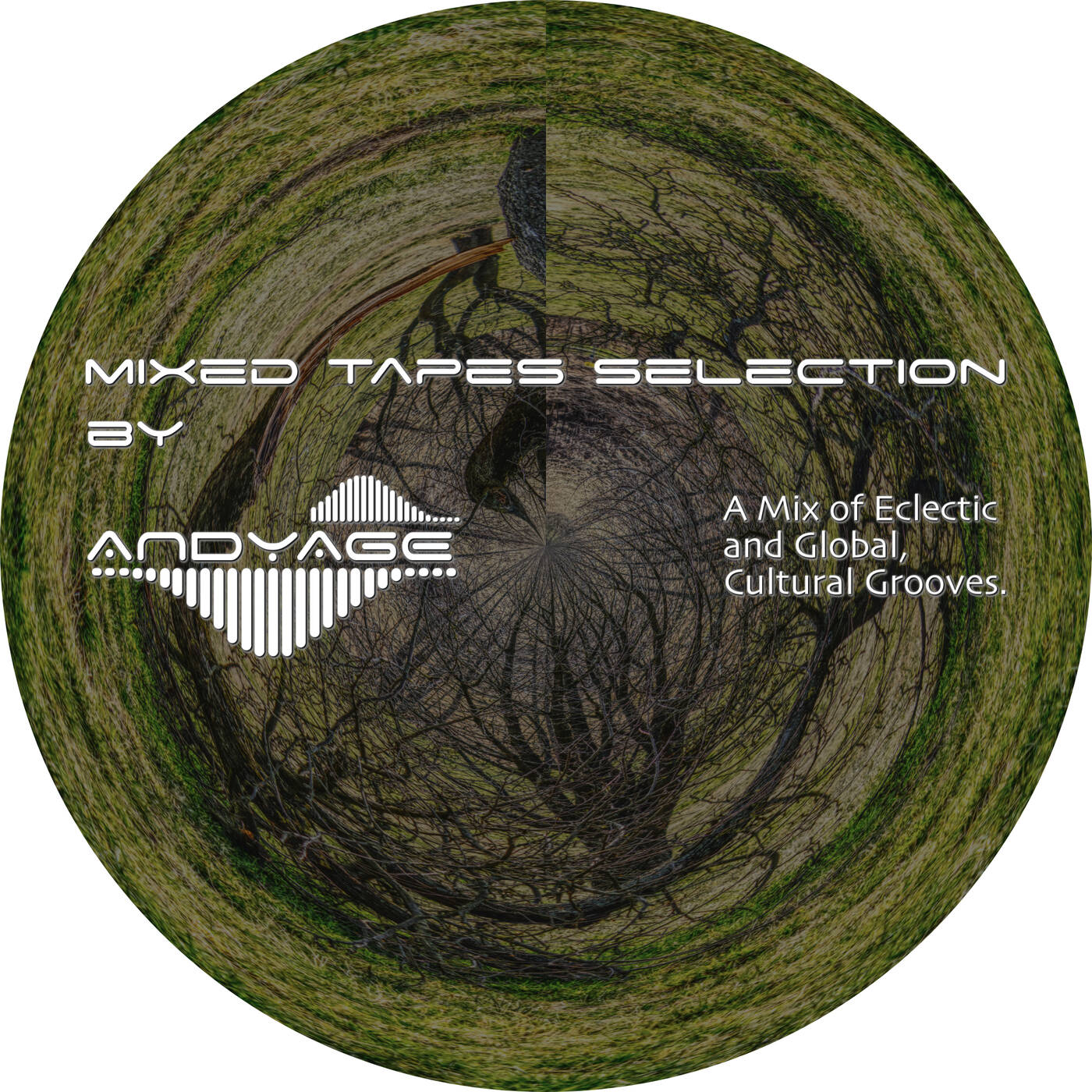 Mixed Tapes Selection - #266 - 2022-04-20 episode artwork