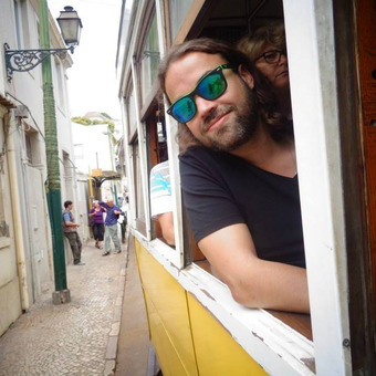 Pedro Sebasti&atilde;o