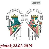 Riešenia a alternatívy 107 - 2019-02-22 Mužský a ženský svet… by Slobodný Vysielač