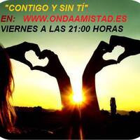 ONDAAMISTAD: 128-CONTIGO Y SIN TI 128 by ONDAAMISTAD