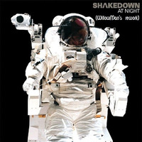 Shakedown - At Night (WillowMan's Rework).WAV by WillowMan