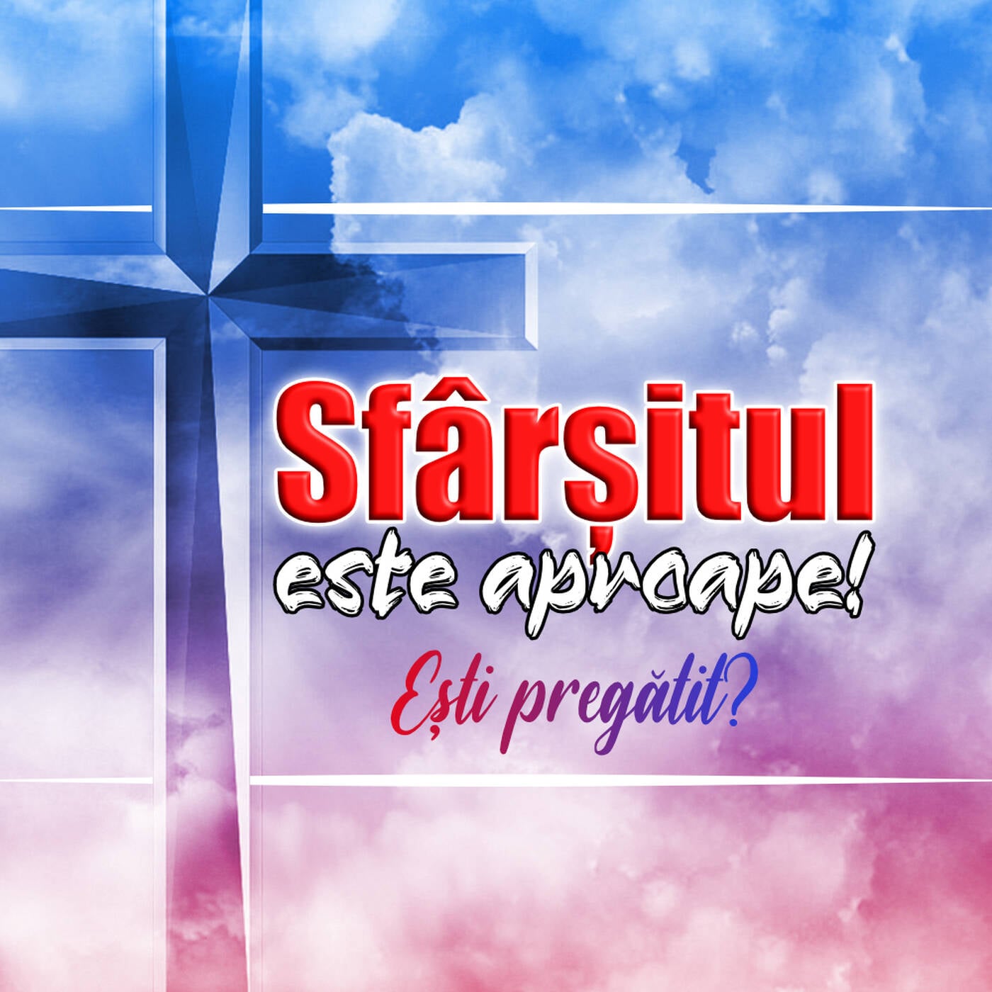Sfârșitul este aproape episode artwork