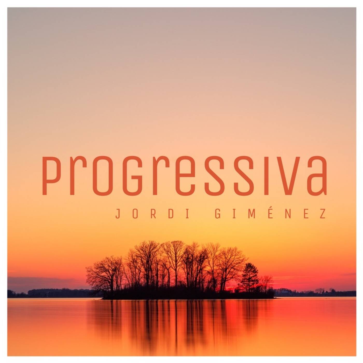 Jordi Gimenez @ PROGRESSIVA episode artwork
