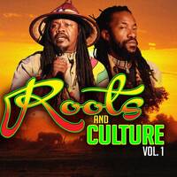 ROOTS &amp; CULTURE (DJ RATIGAN) by DJ RATIGAN