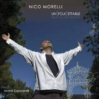 UnFOLKettable (Pizzica&amp;Jazz Project)