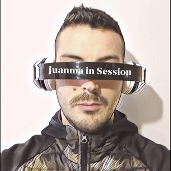 Juanma InSession