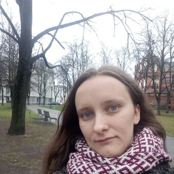Liesma Zariņa