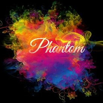 Graphic phantom KE_