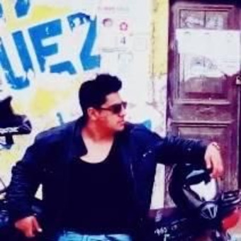 Nixon Alfredo L&oacute;pez Calle