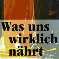 Auf das Wesentliche konzentrieren - Predigt am 20. So. i. Jkrs., Lj. B - 2024 von P. Christoph Kreitmeir in Ingolstadt by Christoph Kreitmeir