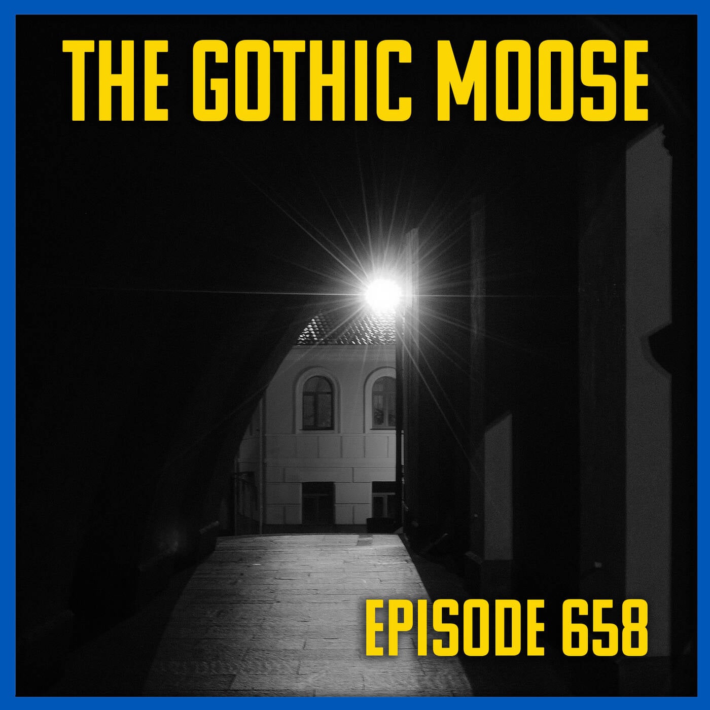 Play The Gothic Moose – Episode 658– 🇺🇦 Mostly Bands Supporting Ukraine 🇺🇦