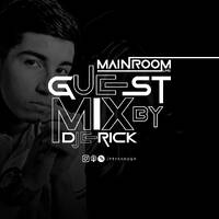 Main Room Guest Mix by Dj Erick by ptyxander