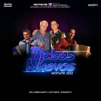 Tipicos Nuevos 2022 Mixtape - @DjJonathanPty by DjJonathanPty