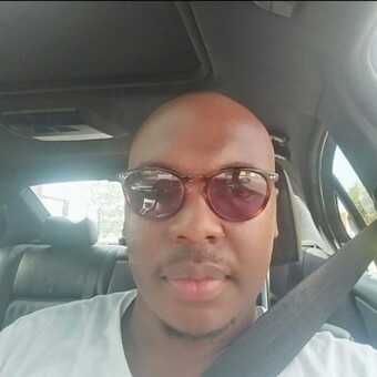 Caiphus Mpho Mamasela