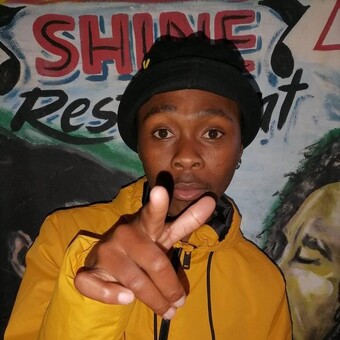 SlimeRap Max'jr Tar'Empire