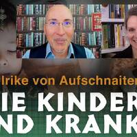Die Kinder sind krank ! - Ulrike von Aufschnaiter.mp3 by NuoFlix