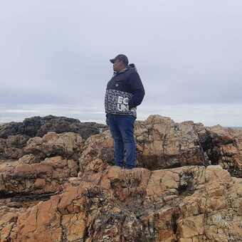 Samuel Rabothatha Lamola